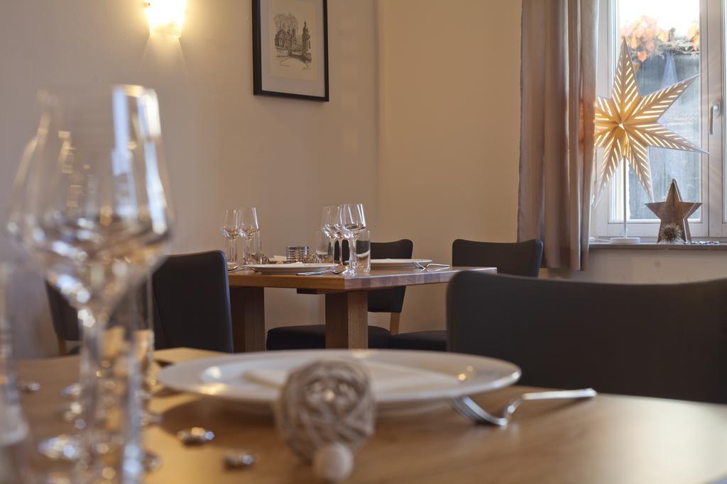 Gasthaus Zum Halbmond Ξενοδοχείο Σπάιερ Εξωτερικό φωτογραφία